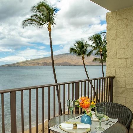 Kihei Beach 508 Exterior photo
