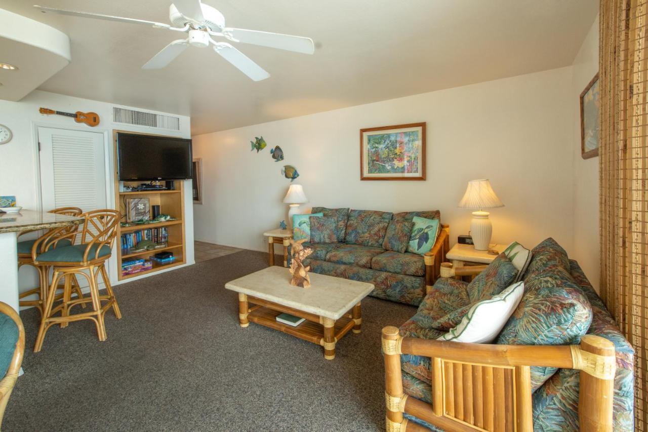 Kihei Beach 508 Exterior photo