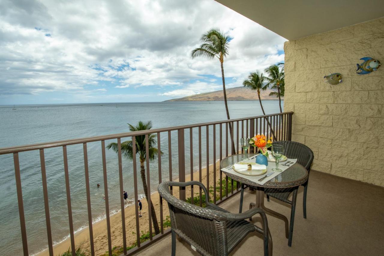 Kihei Beach 508 Exterior photo