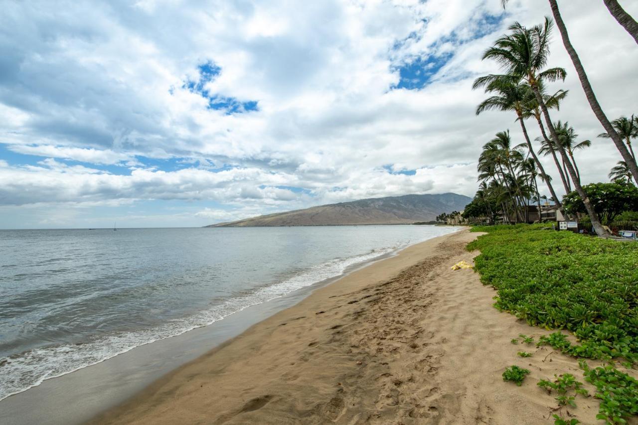 Kihei Beach 508 Exterior photo