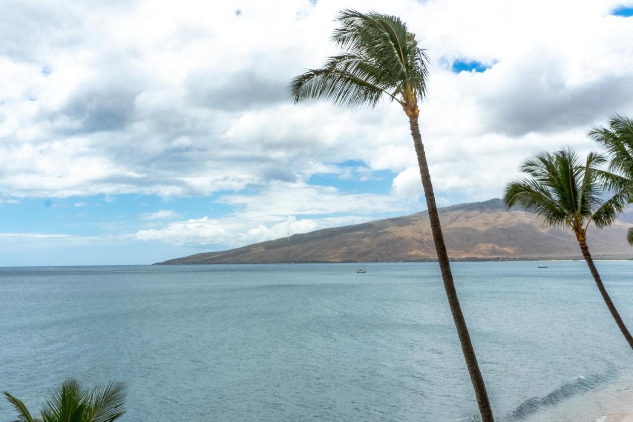 Kihei Beach 508 Exterior photo