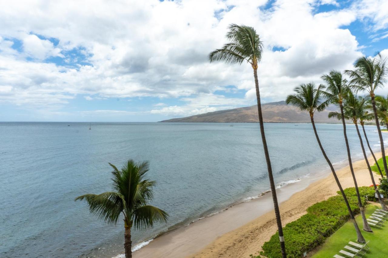 Kihei Beach 508 Exterior photo