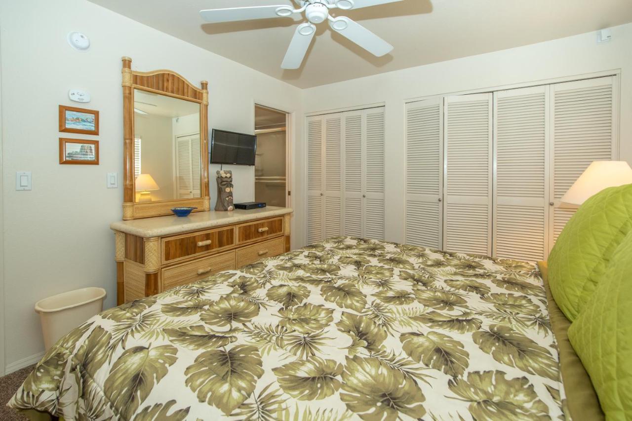 Kihei Beach 508 Exterior photo