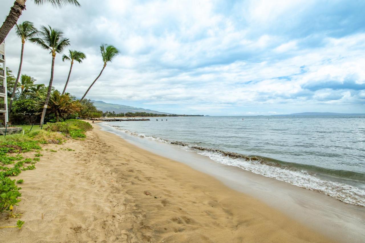 Kihei Beach 508 Exterior photo