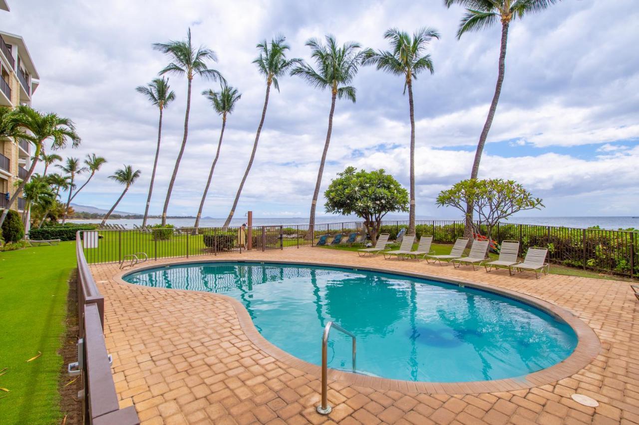 Kihei Beach 508 Exterior photo